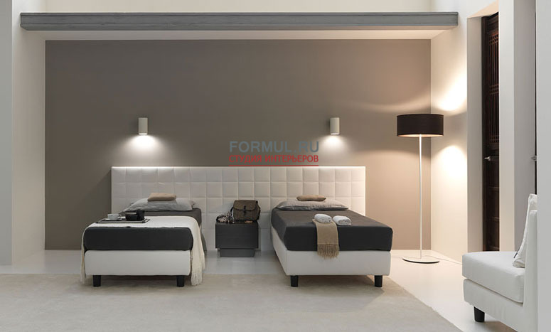 Кровать Bolzan Letti Vittoria